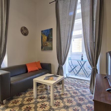 Borgo Apartments 1 & 2 Bedroom Self-Catering Units In Central La Valette Extérieur photo