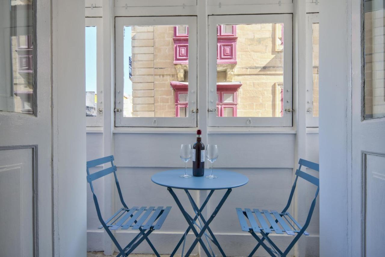 Borgo Apartments 1 & 2 Bedroom Self-Catering Units In Central La Valette Extérieur photo