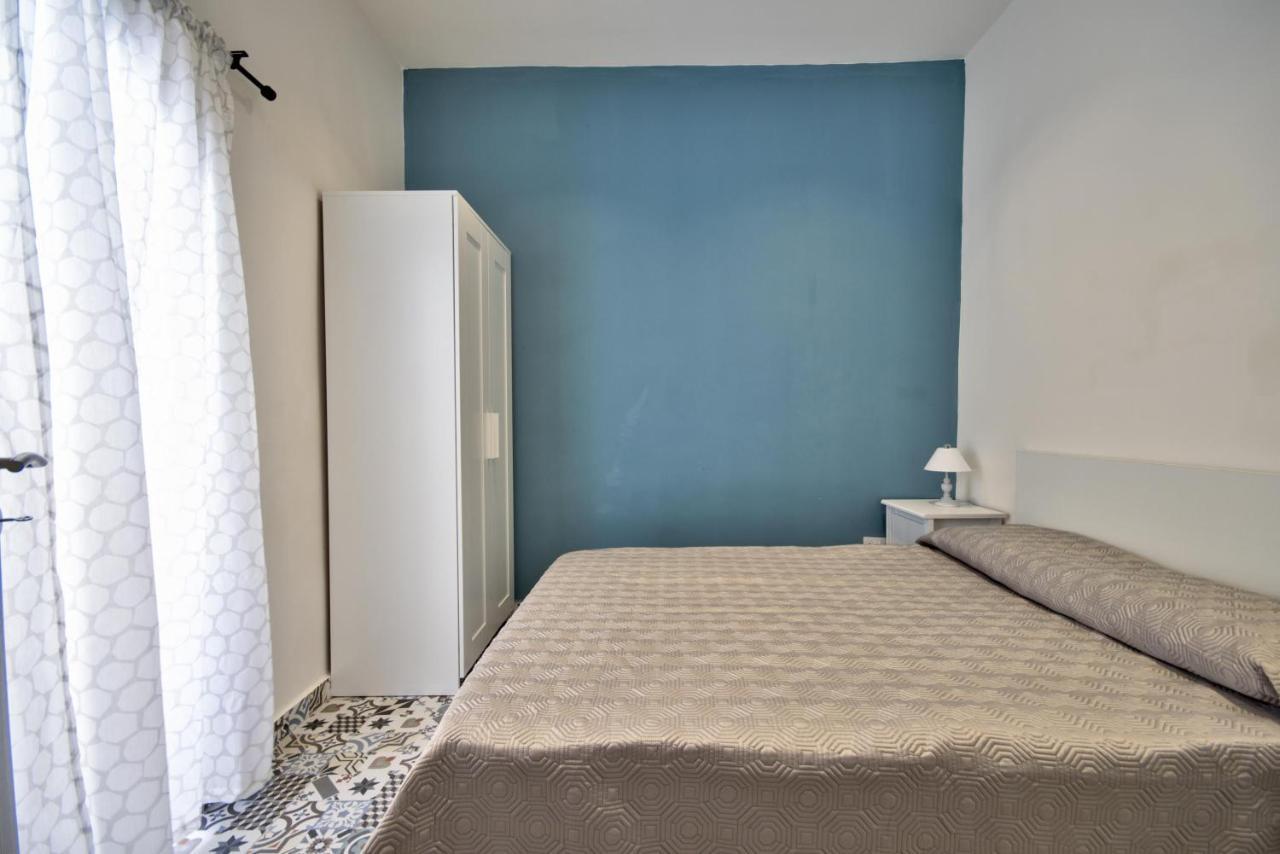 Borgo Apartments 1 & 2 Bedroom Self-Catering Units In Central La Valette Extérieur photo