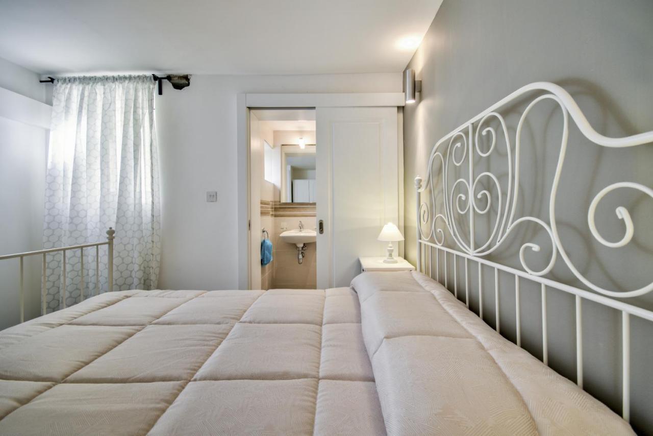 Borgo Apartments 1 & 2 Bedroom Self-Catering Units In Central La Valette Extérieur photo