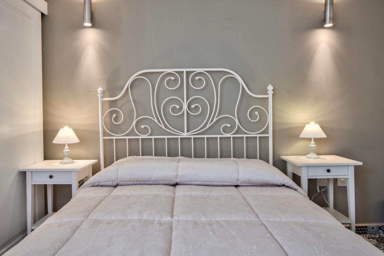 Borgo Apartments 1 & 2 Bedroom Self-Catering Units In Central La Valette Extérieur photo