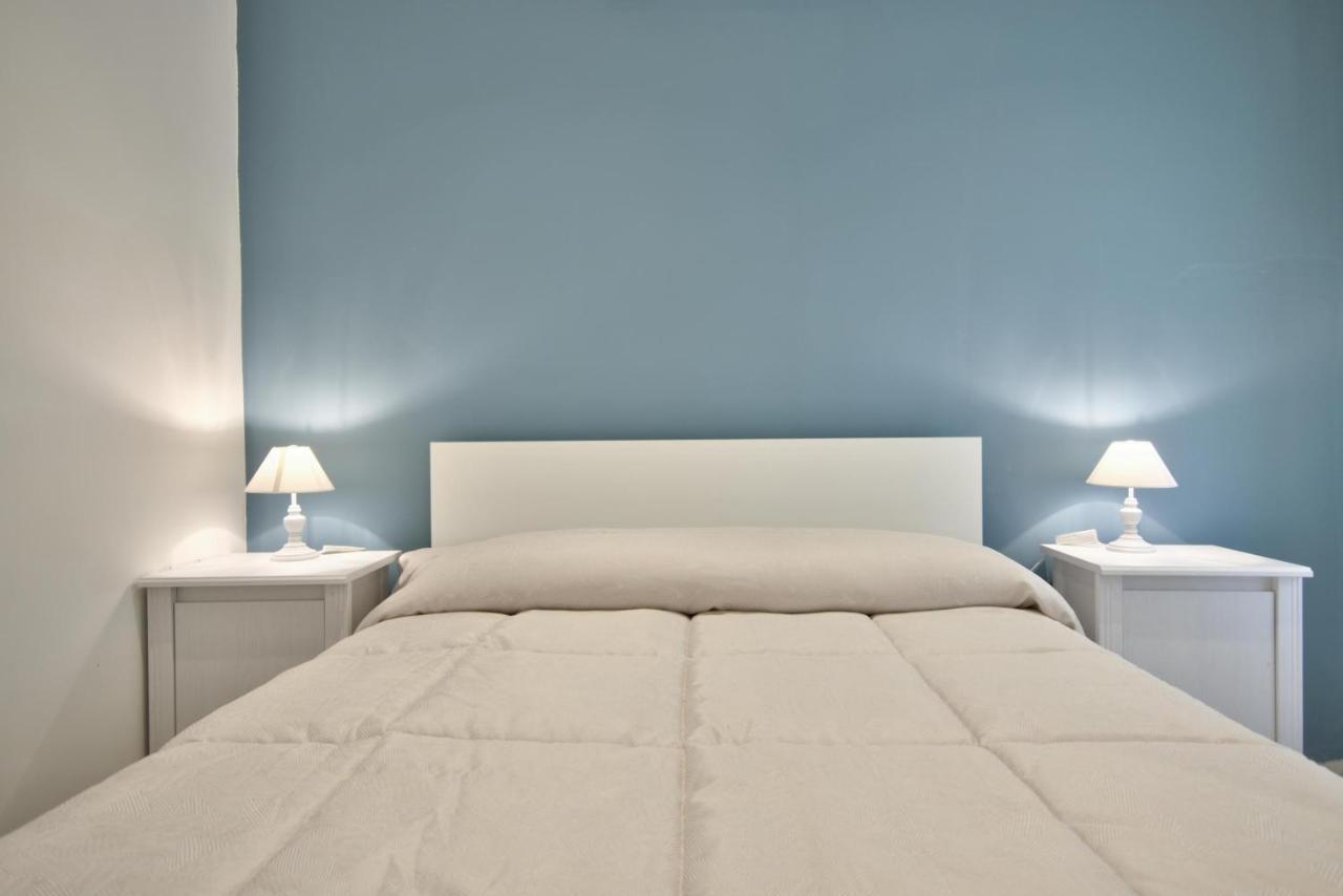 Borgo Apartments 1 & 2 Bedroom Self-Catering Units In Central La Valette Extérieur photo