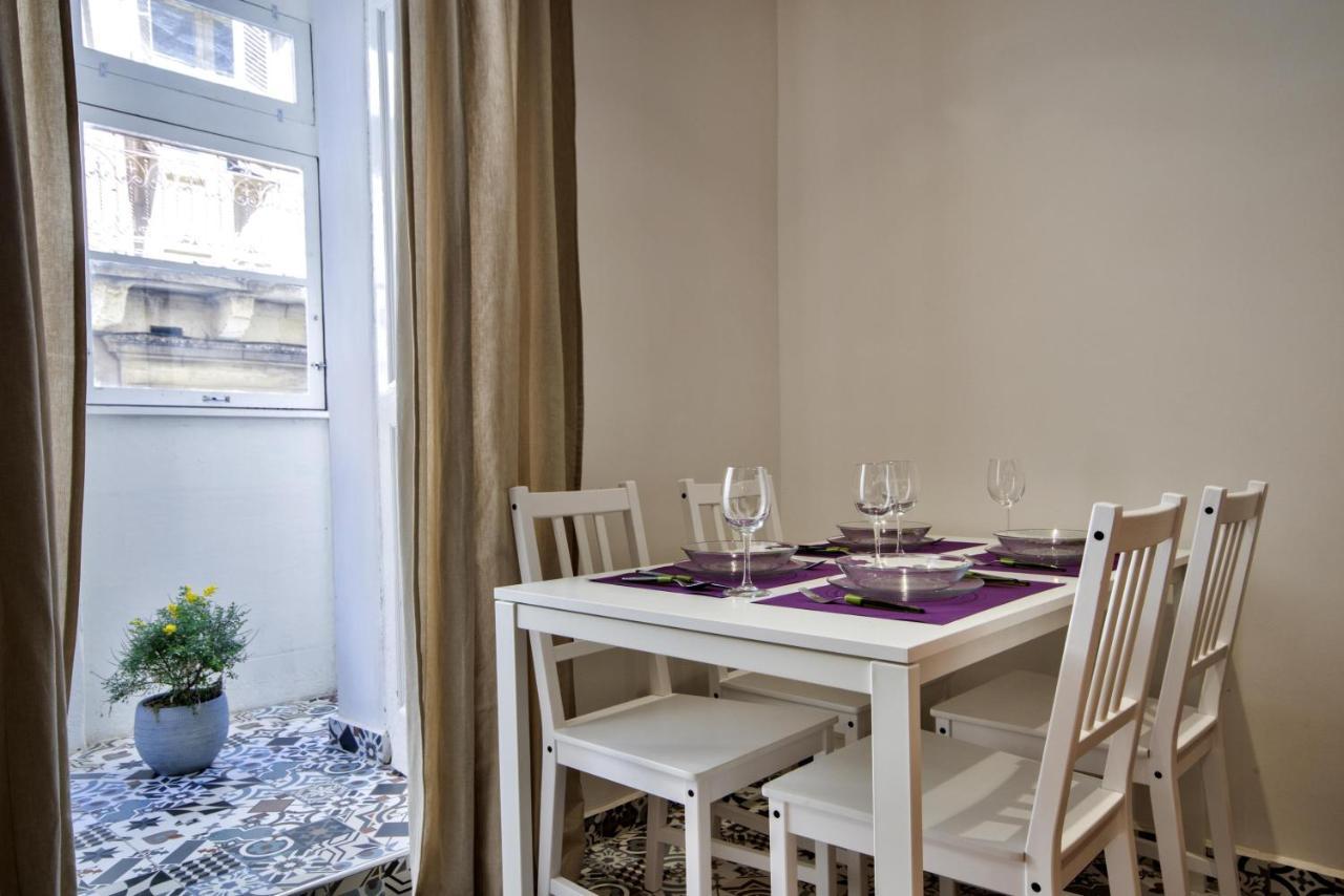 Borgo Apartments 1 & 2 Bedroom Self-Catering Units In Central La Valette Extérieur photo