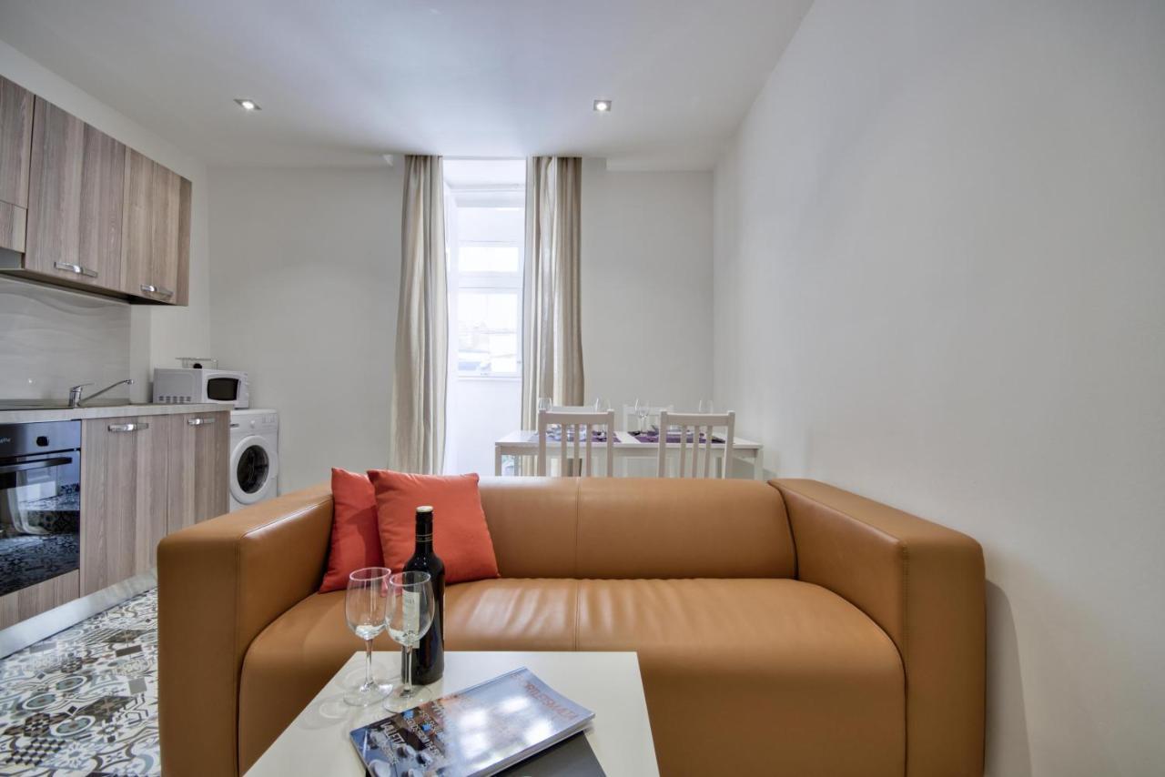 Borgo Apartments 1 & 2 Bedroom Self-Catering Units In Central La Valette Extérieur photo