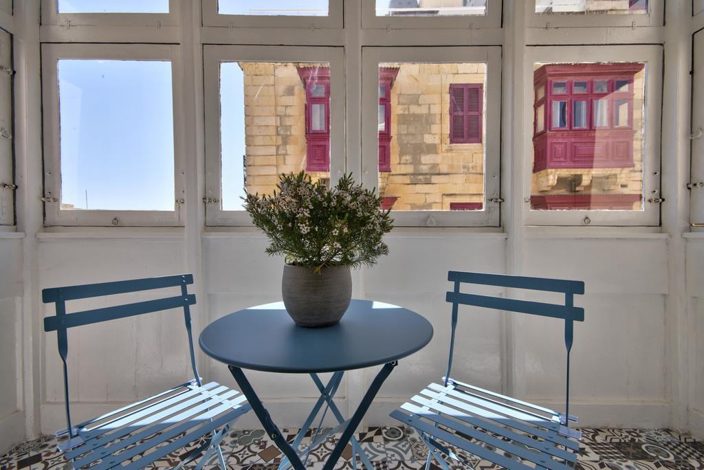 Borgo Apartments 1 & 2 Bedroom Self-Catering Units In Central La Valette Extérieur photo