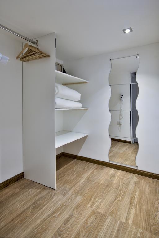 Borgo Apartments 1 & 2 Bedroom Self-Catering Units In Central La Valette Extérieur photo