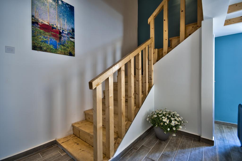 Borgo Apartments 1 & 2 Bedroom Self-Catering Units In Central La Valette Extérieur photo
